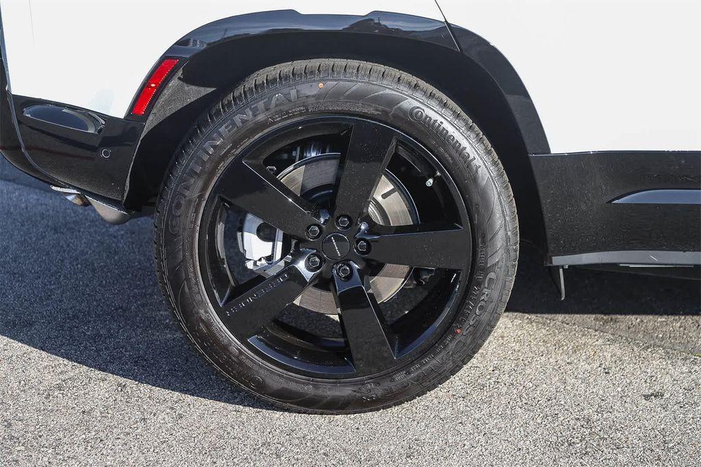 new 2026 Land Rover Defender car, priced at $93,641