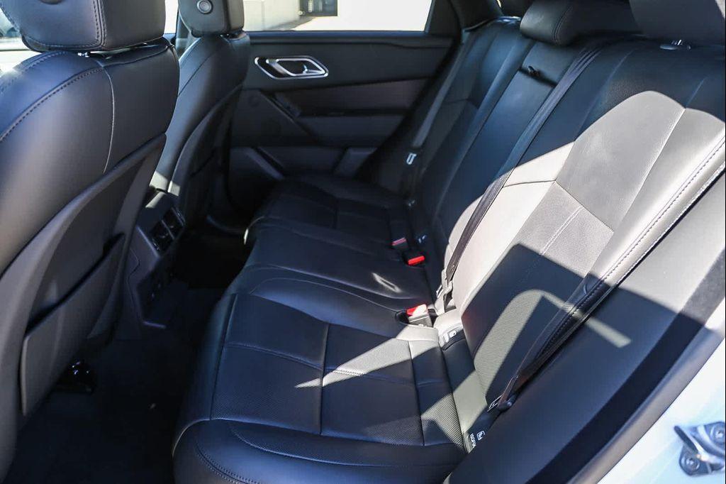 new 2026 Land Rover Range Rover Velar car, priced at $68,150