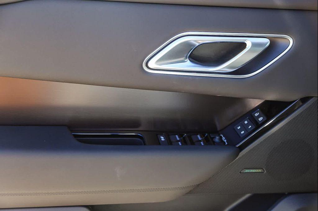new 2026 Land Rover Range Rover Velar car, priced at $68,150