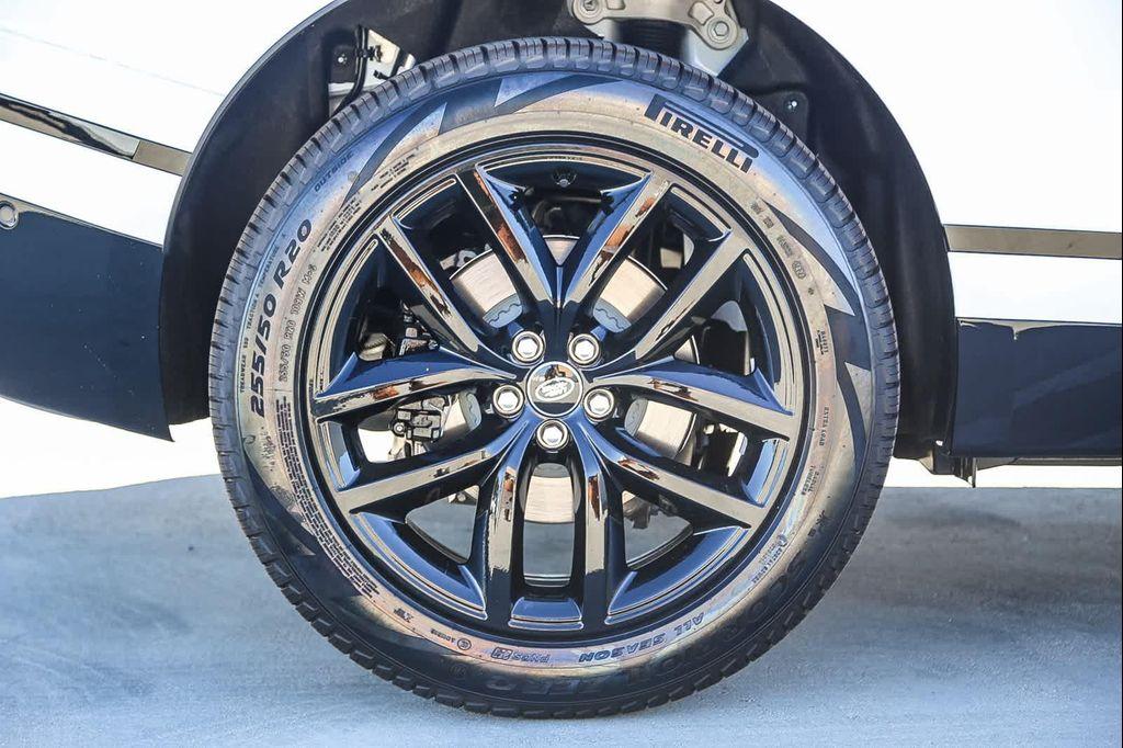 new 2026 Land Rover Range Rover Velar car, priced at $68,150