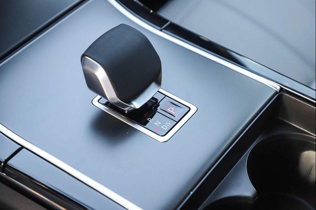 new 2026 Land Rover Range Rover Evoque car, priced at $59,040