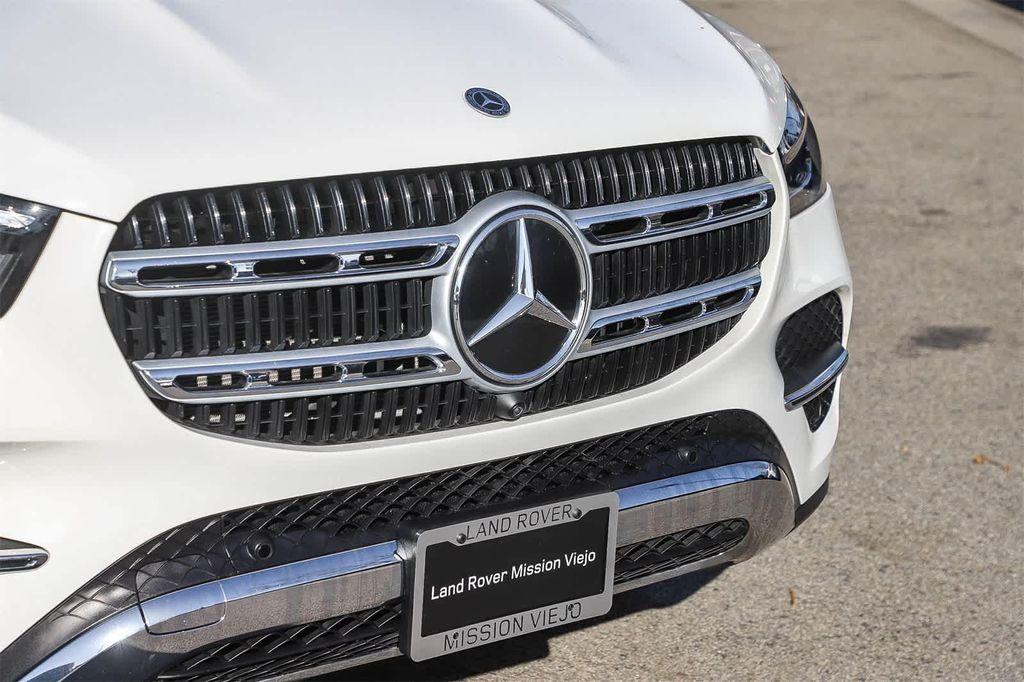 used 2025 Mercedes-Benz GLE 350 car, priced at $52,991