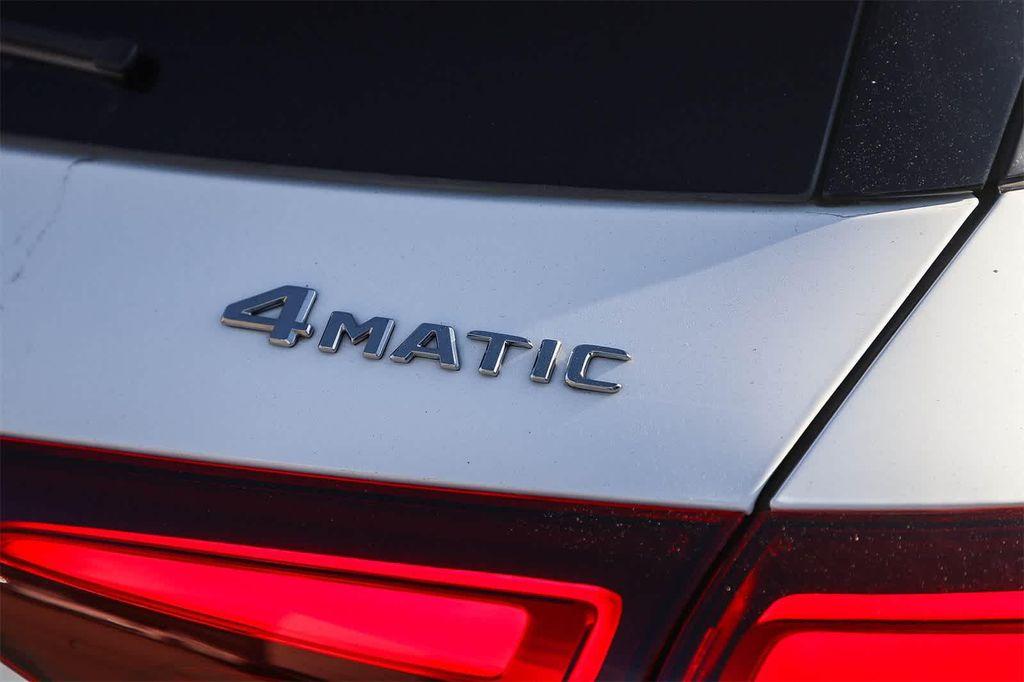 used 2025 Mercedes-Benz GLE 350 car, priced at $52,991