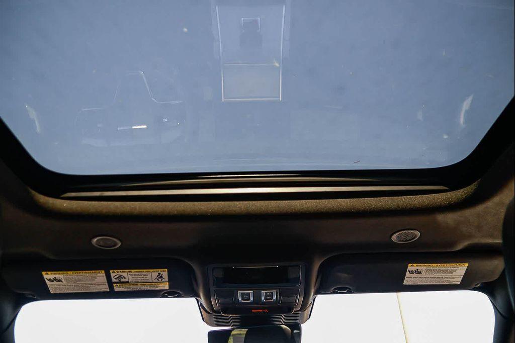used 2026 Land Rover Range Rover Evoque car, priced at $39,083