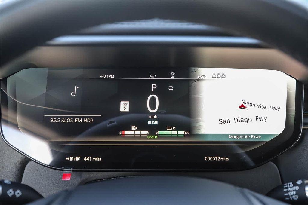 new 2026 Land Rover Range Rover Sport car, priced at $102,770