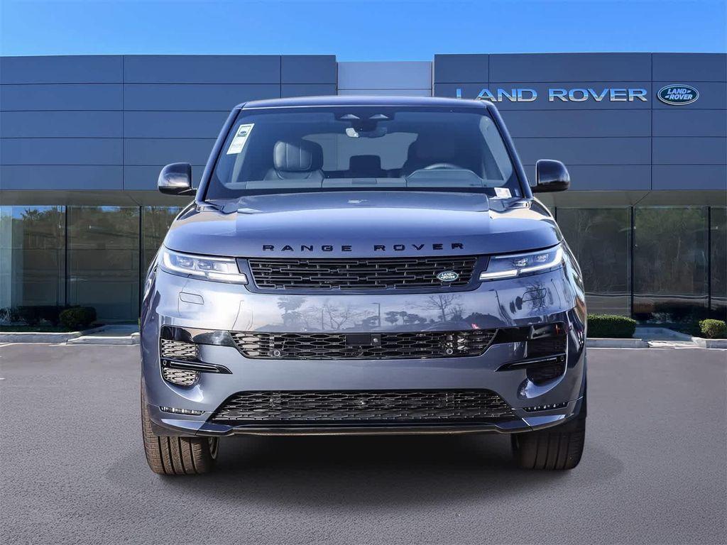new 2026 Land Rover Range Rover Sport car, priced at $102,770