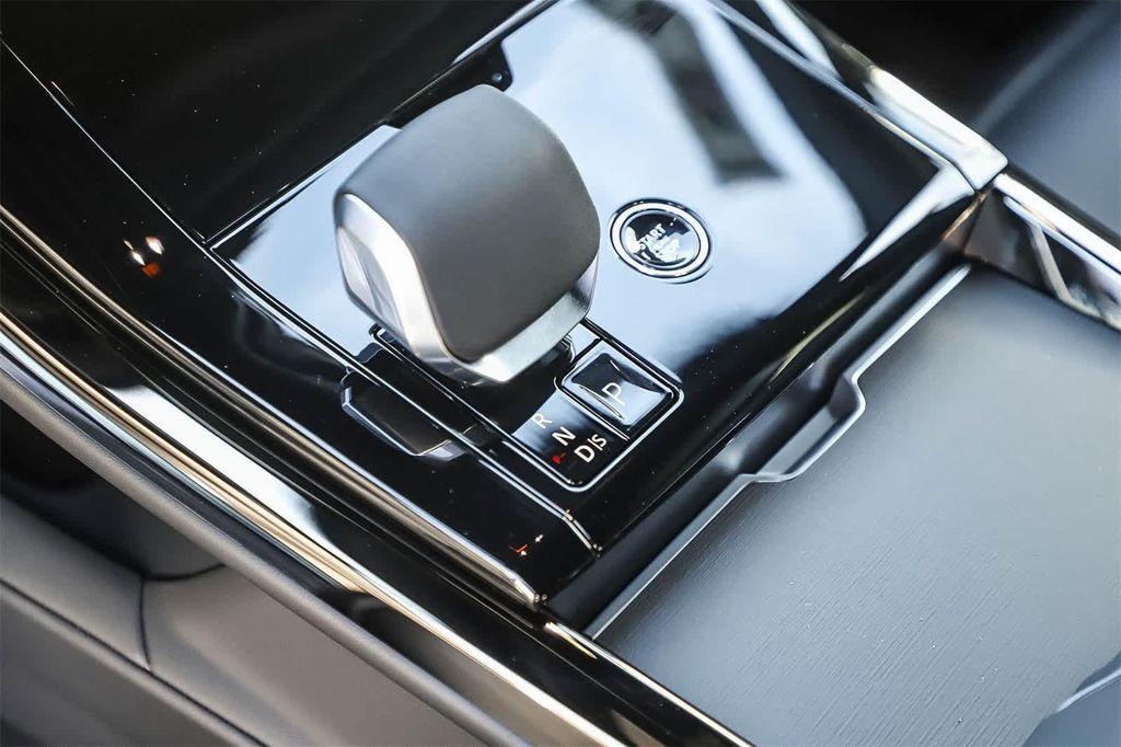 new 2026 Land Rover Range Rover Sport car, priced at $102,770