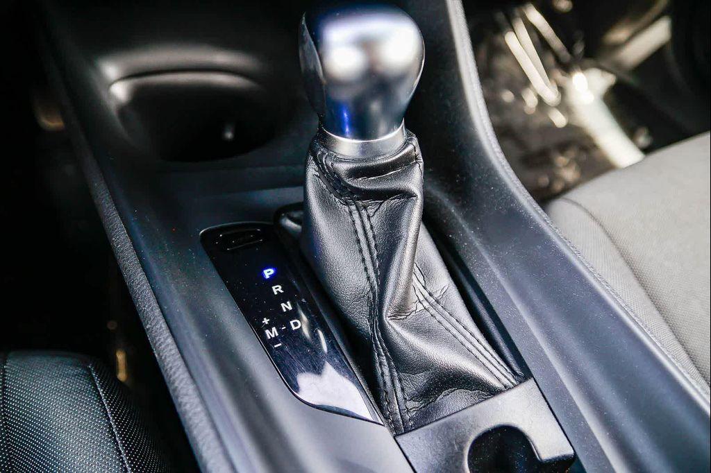 used 2020 Toyota C-HR car, priced at $17,333