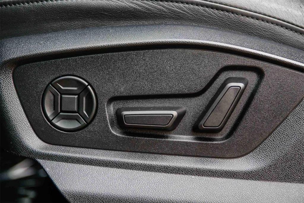 used 2022 Audi Q7 car, priced at $35,995