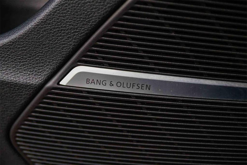 used 2022 Audi Q7 car, priced at $35,995