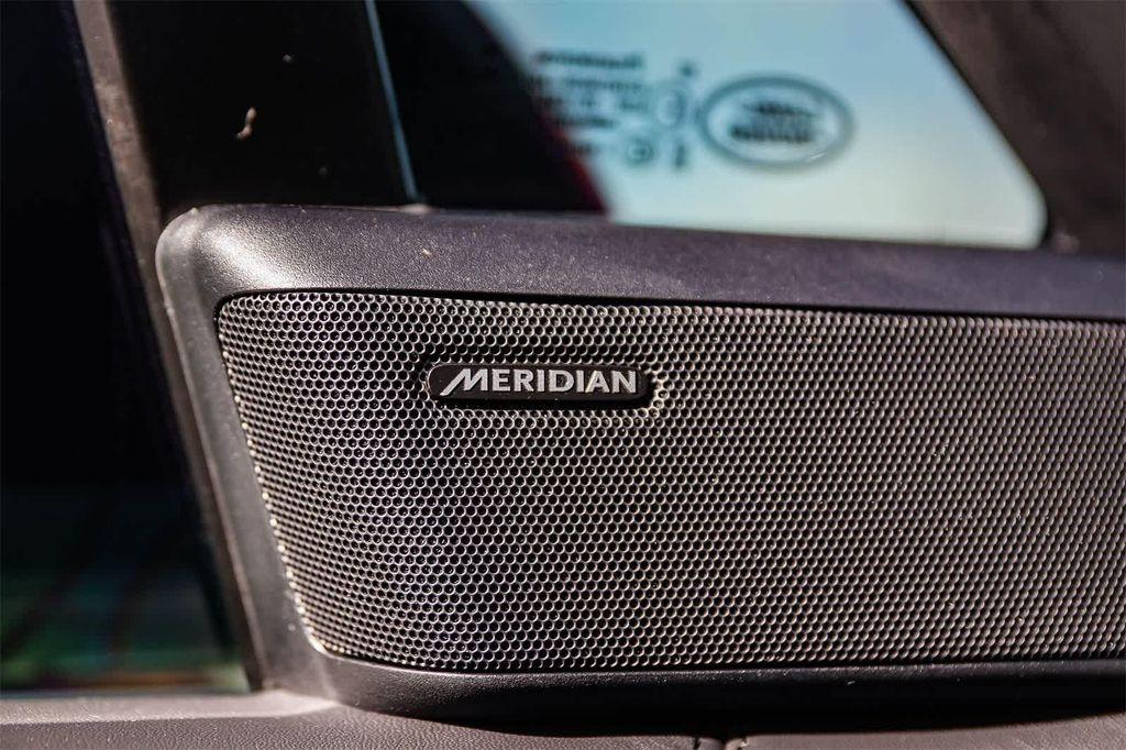 used 2023 Land Rover Range Rover car, priced at $85,890