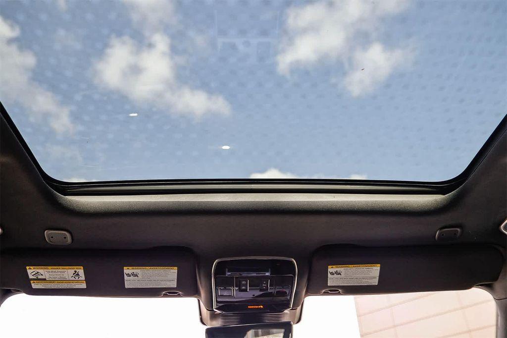 used 2023 Land Rover Range Rover car, priced at $85,890