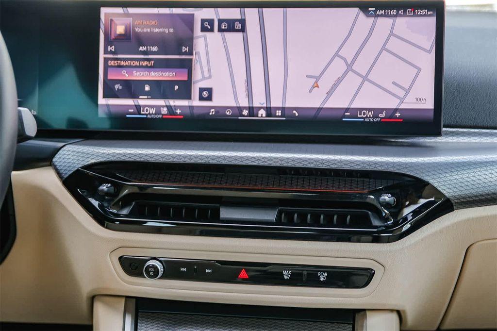 used 2025 BMW 330 car, priced at $38,990