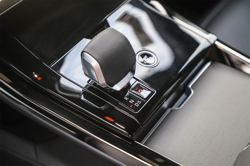 new 2026 Land Rover Range Rover Sport car, priced at $110,575