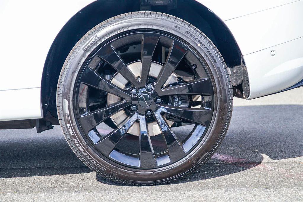 new 2026 Land Rover Range Rover Sport car, priced at $106,270