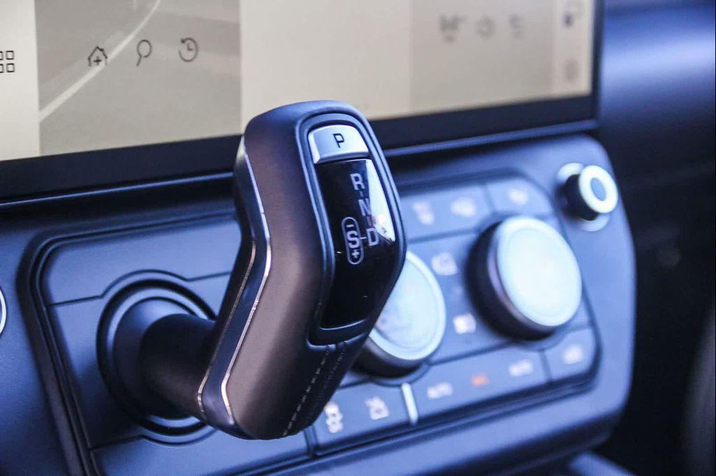 new 2026 Land Rover Defender car, priced at $81,016