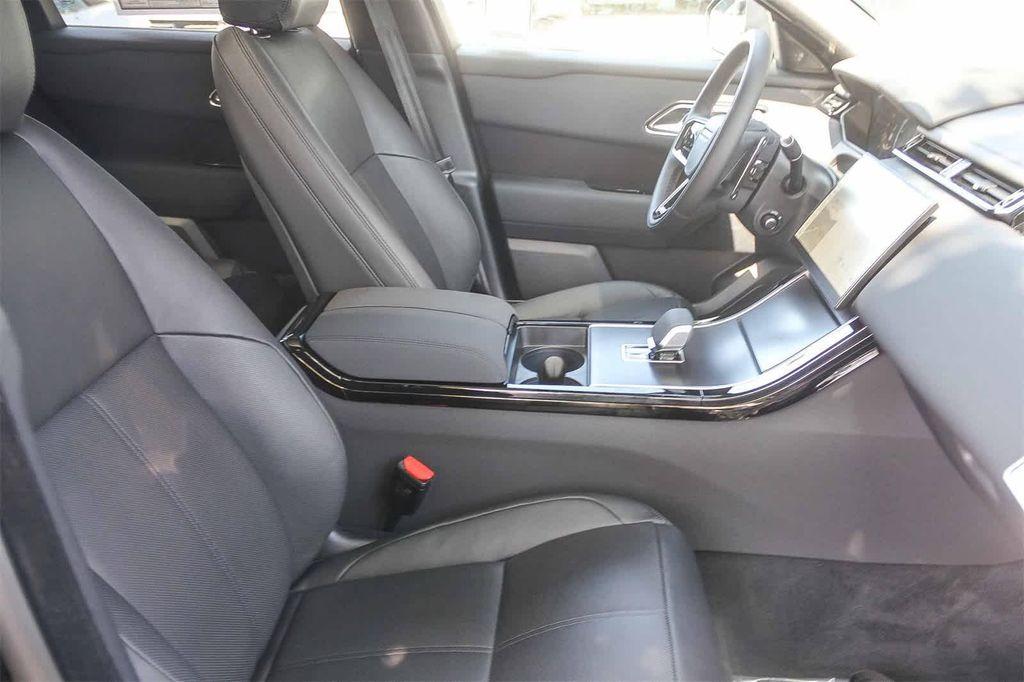 new 2026 Land Rover Range Rover Velar car, priced at $80,350