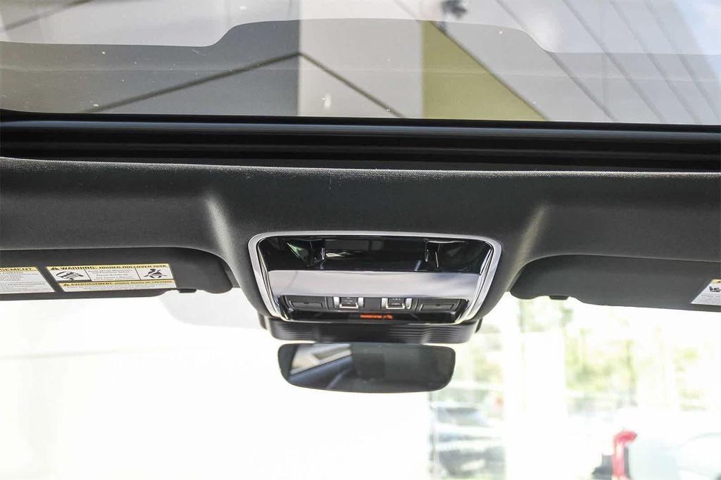 new 2026 Land Rover Range Rover Velar car, priced at $80,350