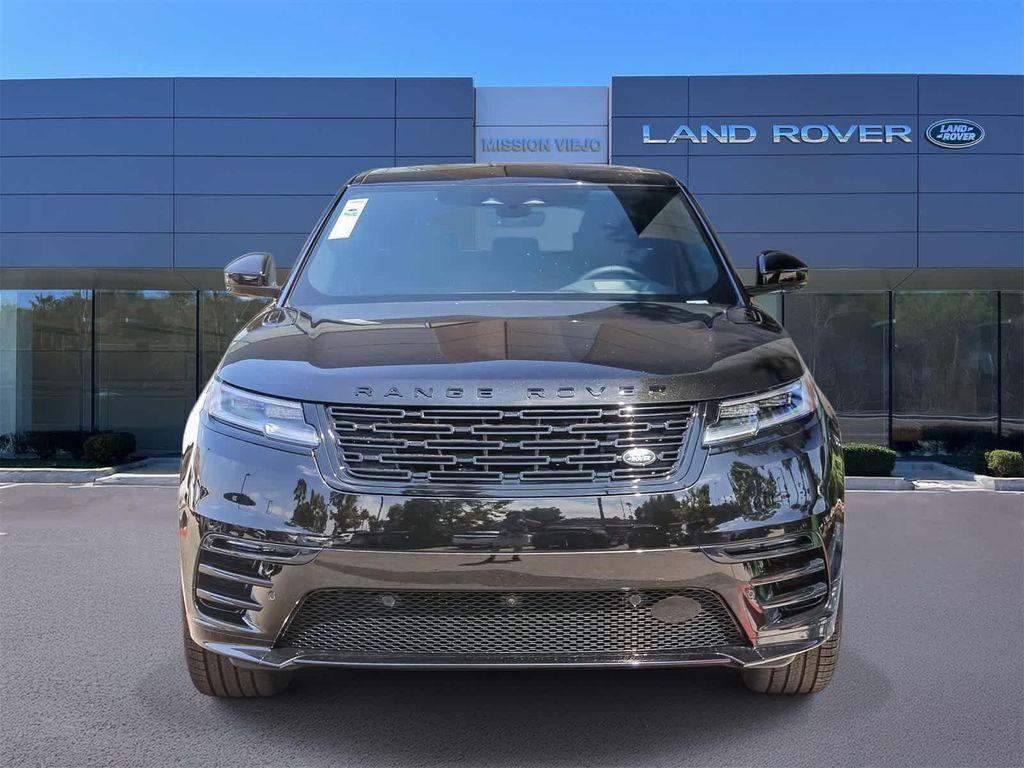 new 2026 Land Rover Range Rover Velar car, priced at $80,350