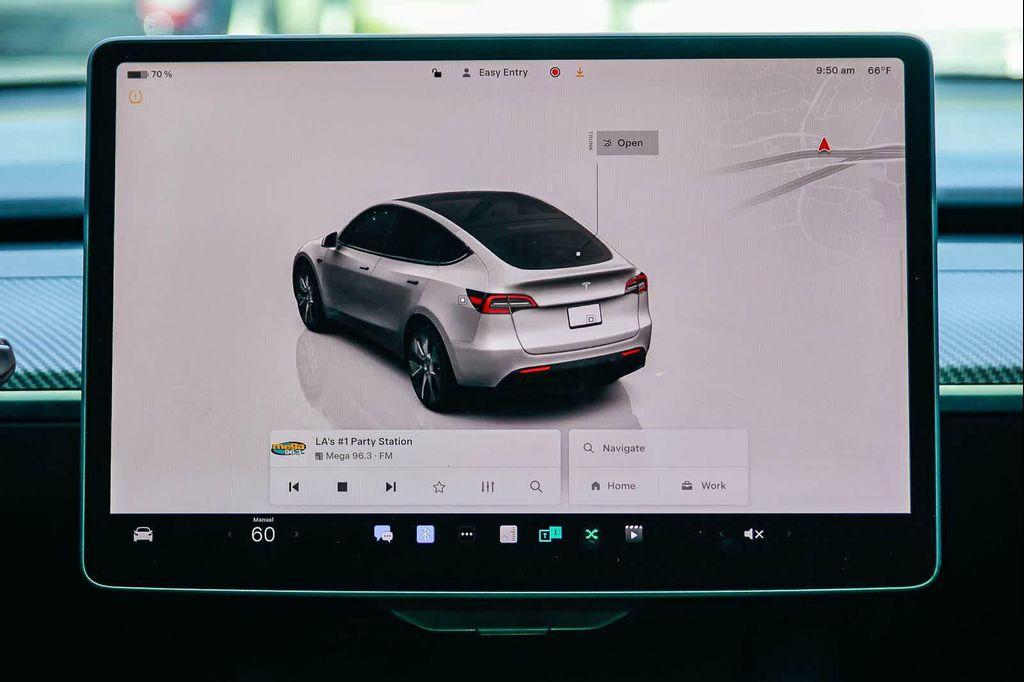 used 2023 Tesla Model Y car, priced at $30,991