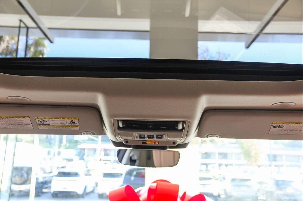 new 2026 Land Rover Discovery car, priced at $94,136