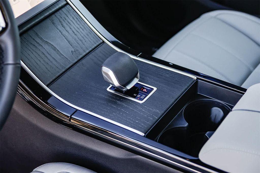 new 2026 Land Rover Range Rover Evoque car, priced at $60,100