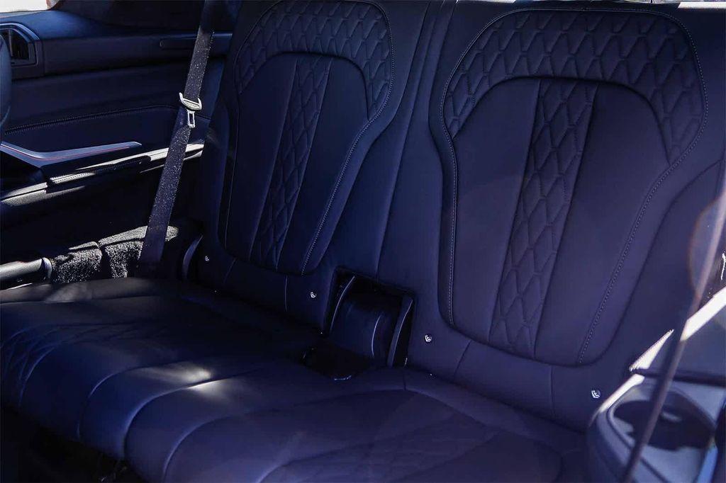 used 2022 BMW ALPINA XB7 car, priced at $71,200