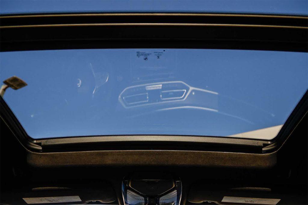 used 2022 BMW ALPINA XB7 car, priced at $71,200