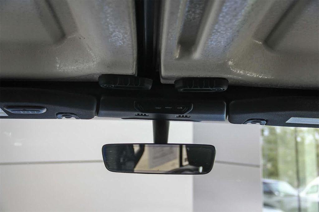 used 2022 Jeep Wrangler Unlimited 4xe car, priced at $28,728