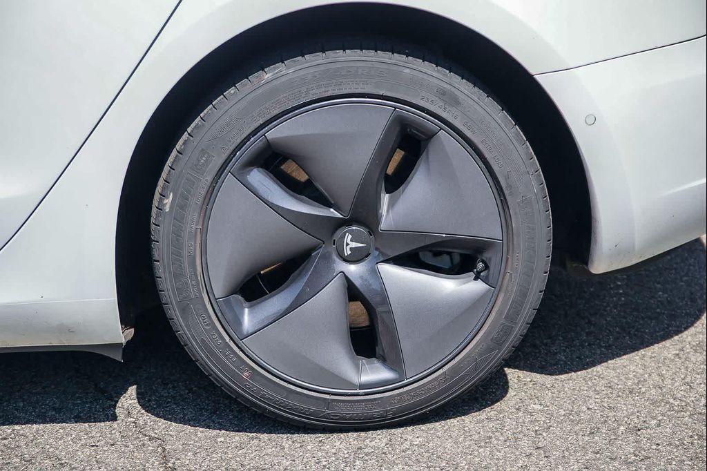 used 2020 Tesla Model 3 car, priced at $22,882