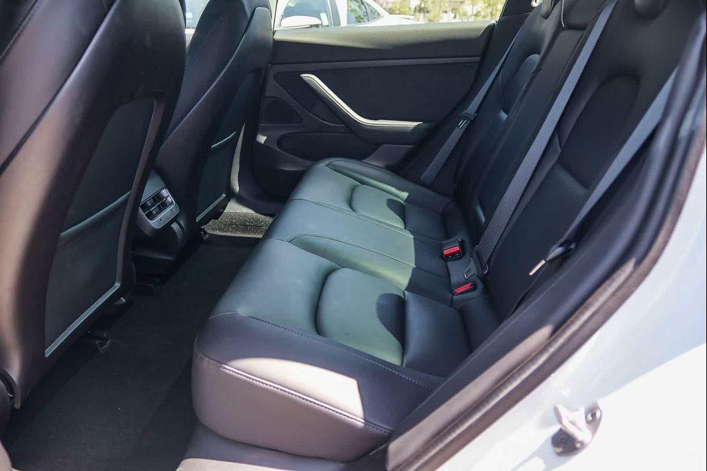 used 2020 Tesla Model 3 car, priced at $22,882