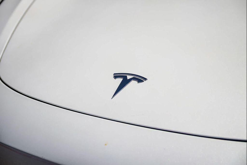 used 2020 Tesla Model 3 car, priced at $22,882