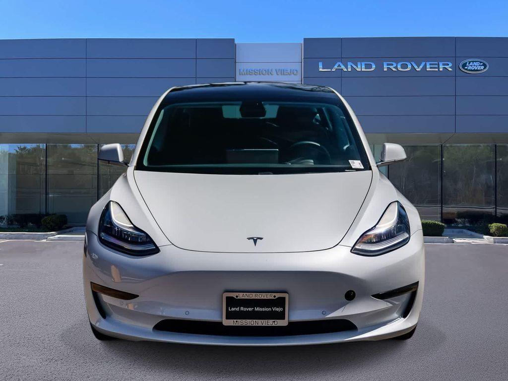 used 2020 Tesla Model 3 car, priced at $22,882