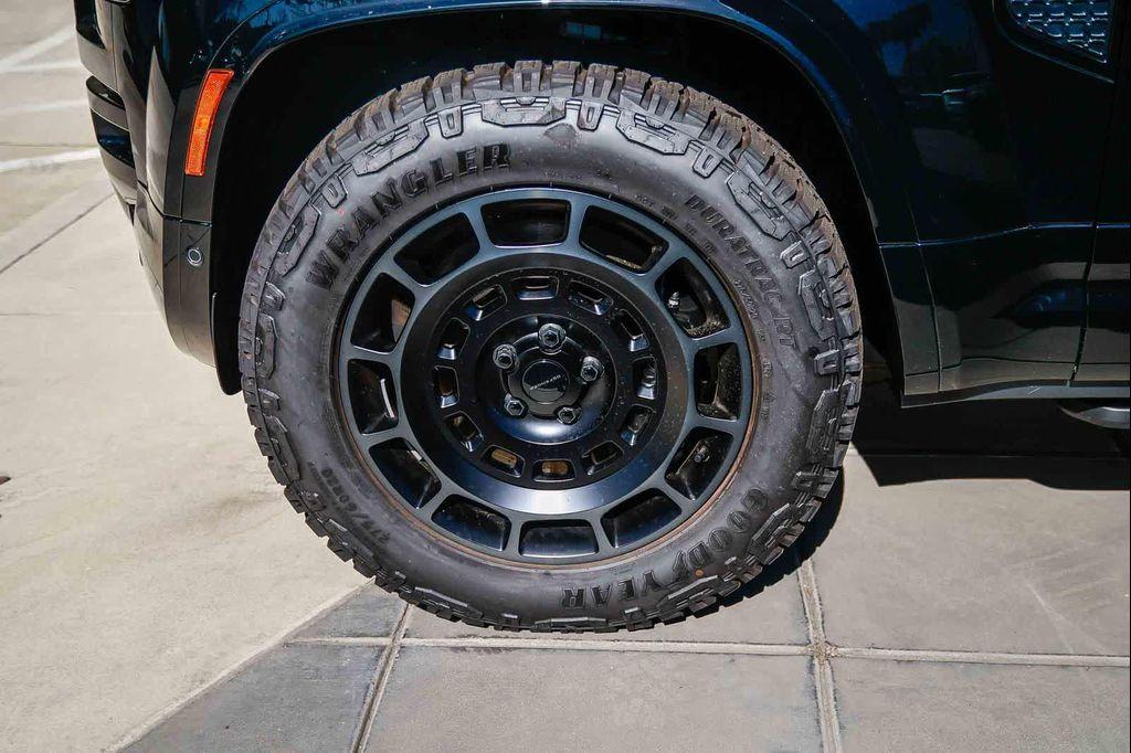 new 2026 Land Rover Defender car, priced at $176,886
