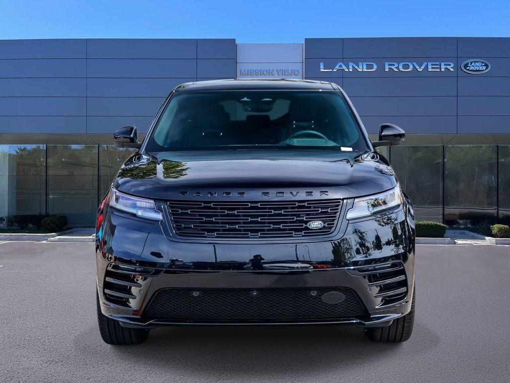 new 2026 Land Rover Range Rover Velar car, priced at $80,472