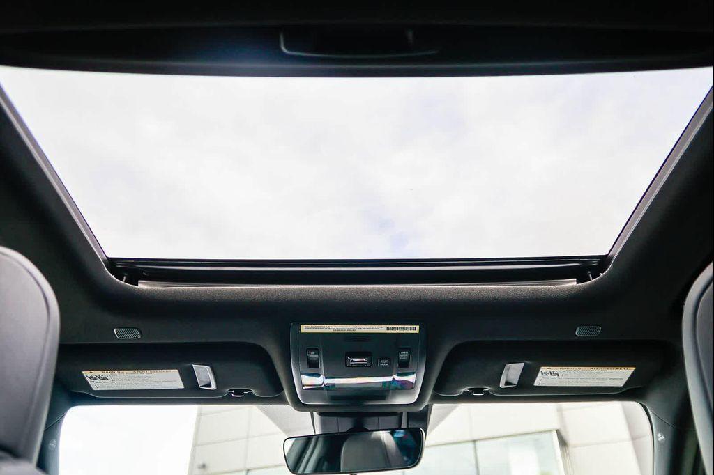 used 2024 Lexus UX 250h car, priced at $33,281