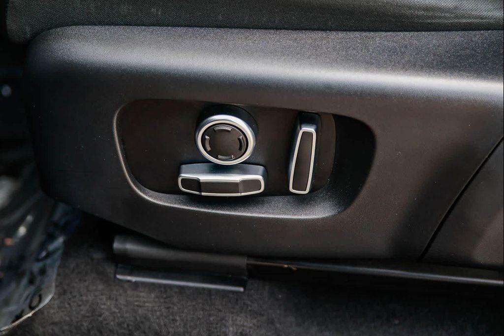 used 2021 Land Rover Discovery Sport car, priced at $18,994