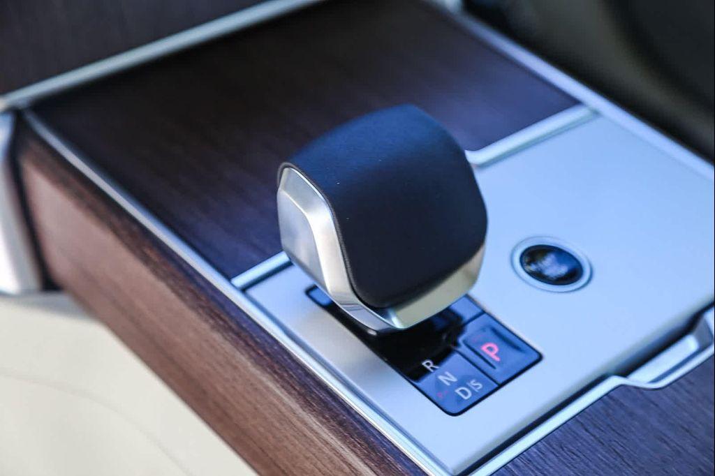 new 2026 Land Rover Range Rover car, priced at $137,690