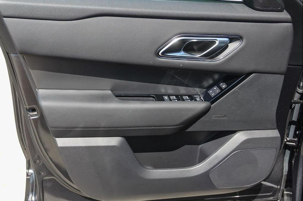 new 2026 Land Rover Range Rover Velar car, priced at $69,340