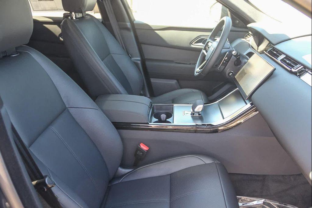 new 2026 Land Rover Range Rover Velar car, priced at $69,340