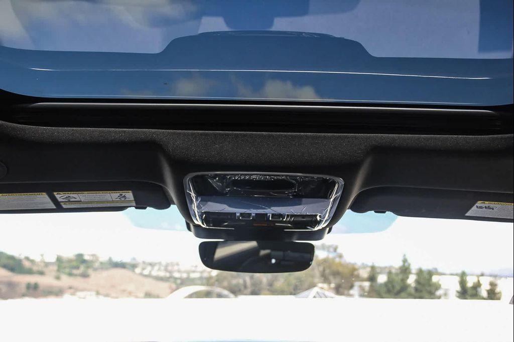 new 2026 Land Rover Range Rover Velar car, priced at $69,340