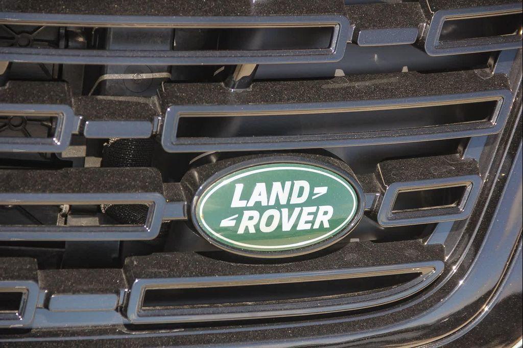 new 2026 Land Rover Range Rover Velar car, priced at $69,340