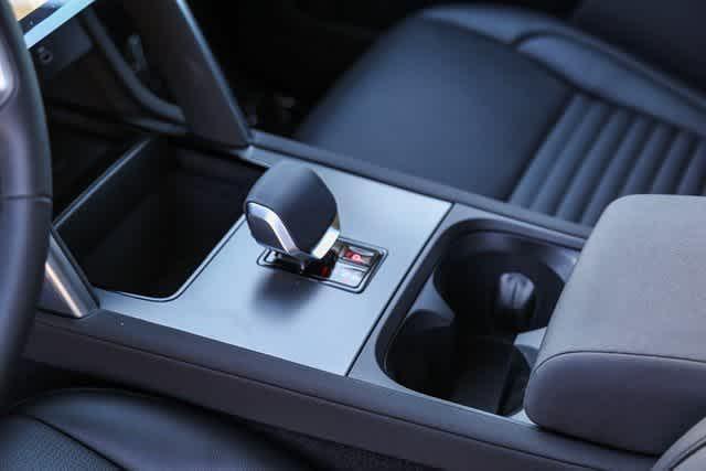 new 2024 Land Rover Discovery Sport car, priced at $45,535