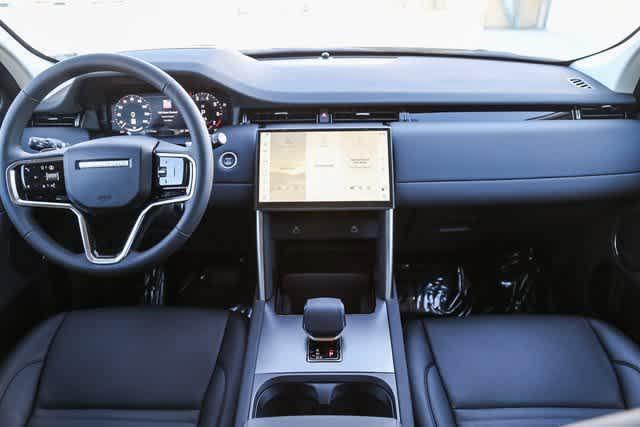 new 2024 Land Rover Discovery Sport car, priced at $45,535