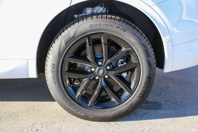 new 2024 Land Rover Discovery Sport car, priced at $45,535