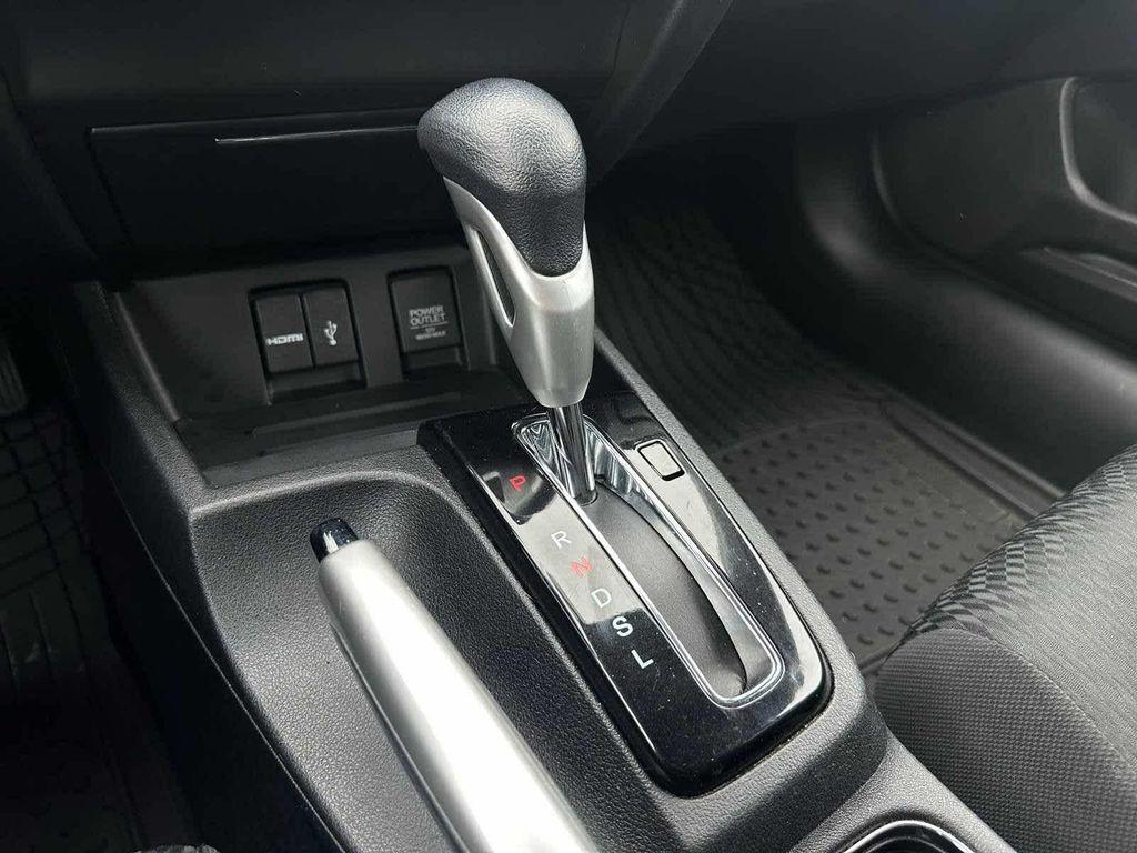 used 2015 Honda Civic car, priced at $8,900