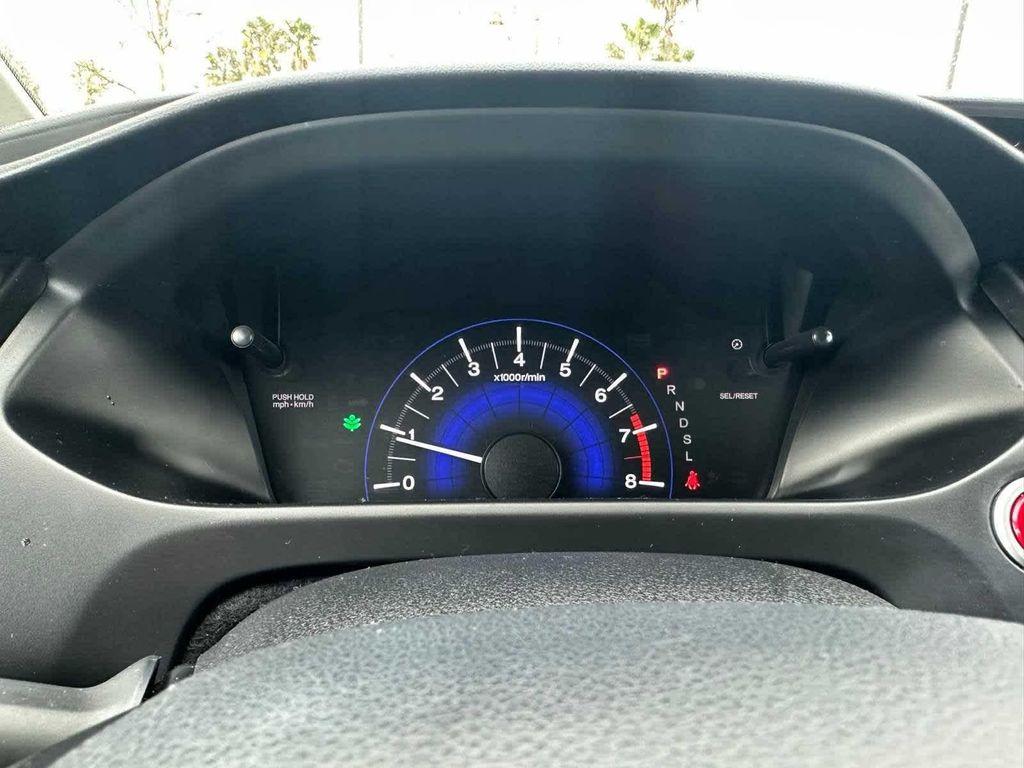 used 2015 Honda Civic car, priced at $8,900