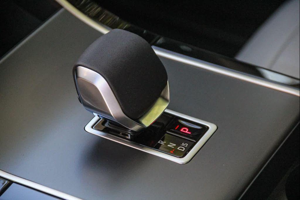 new 2026 Land Rover Range Rover Evoque car, priced at $57,845