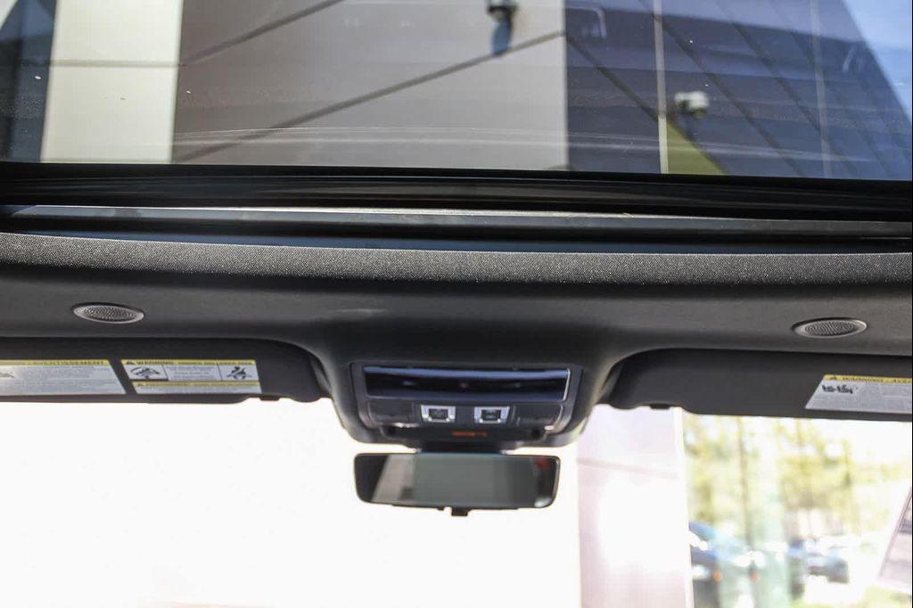 new 2026 Land Rover Range Rover Evoque car, priced at $57,845