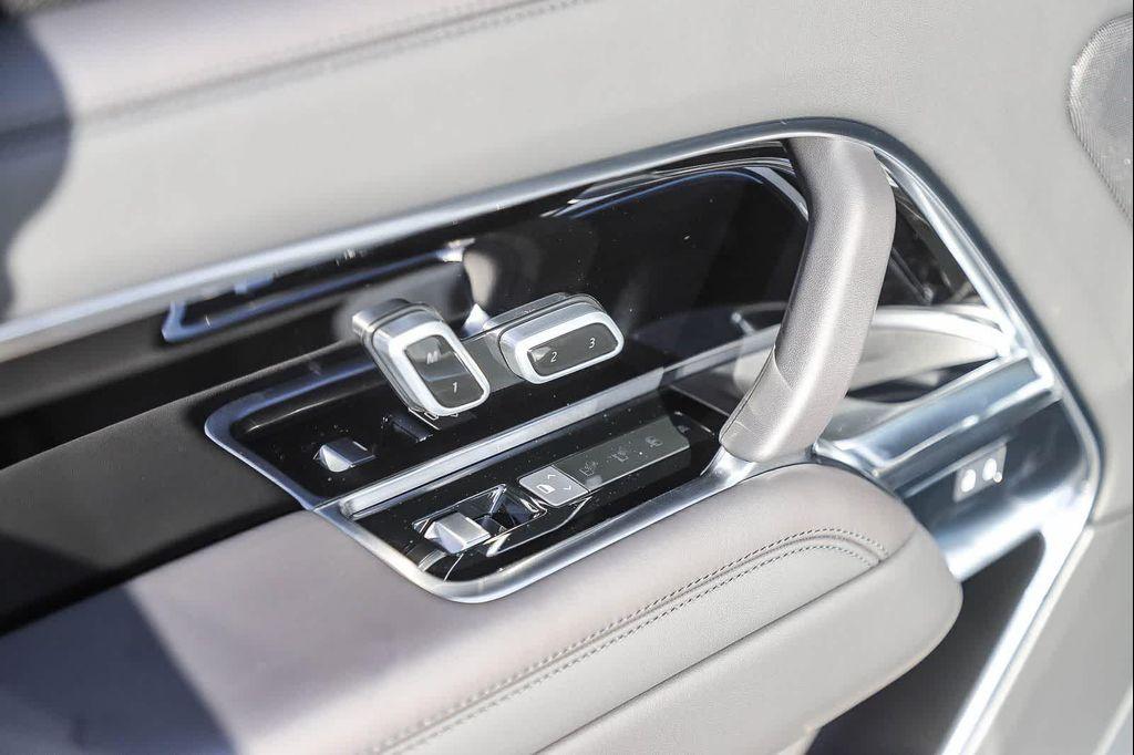 new 2026 Land Rover Range Rover car, priced at $135,935